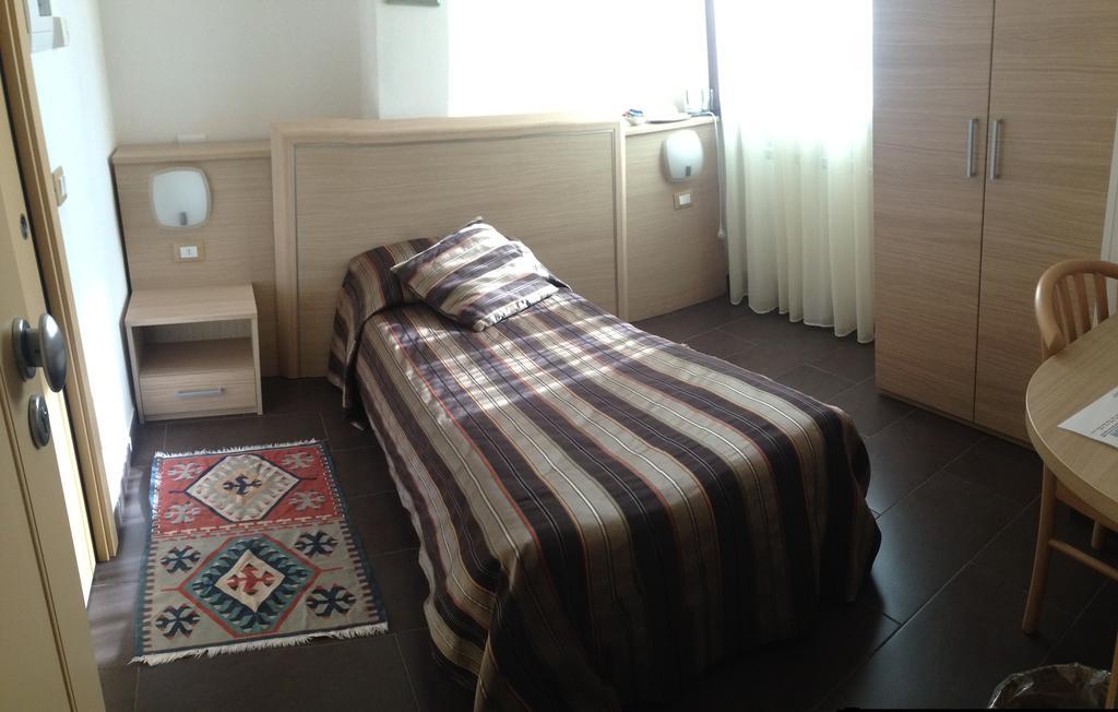 Arianna Hill House Bed & Breakfast Специя Екстериор снимка