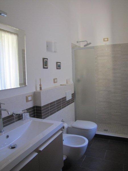 Arianna Hill House Bed & Breakfast Специя Стая снимка