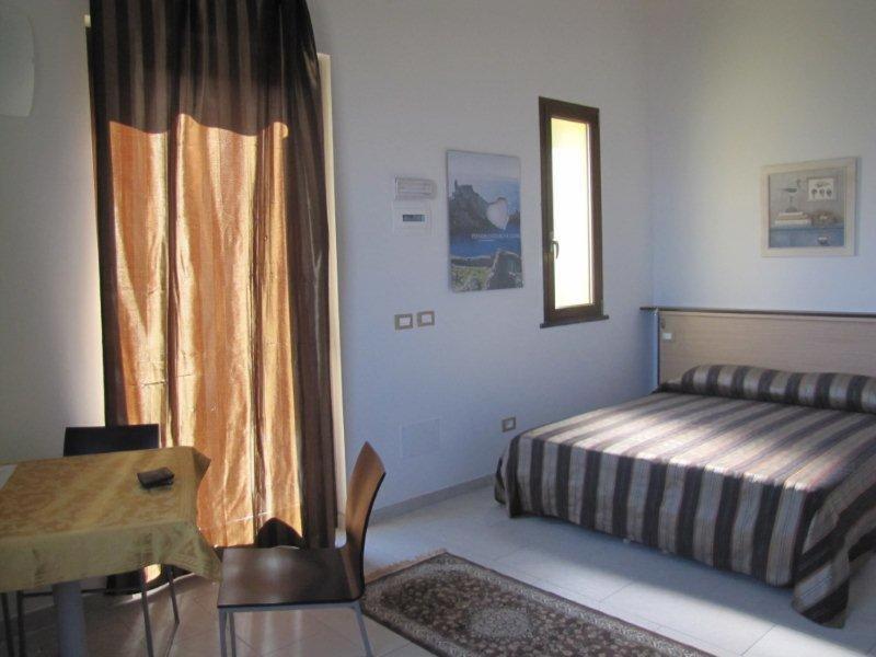 Arianna Hill House Bed & Breakfast Специя Стая снимка
