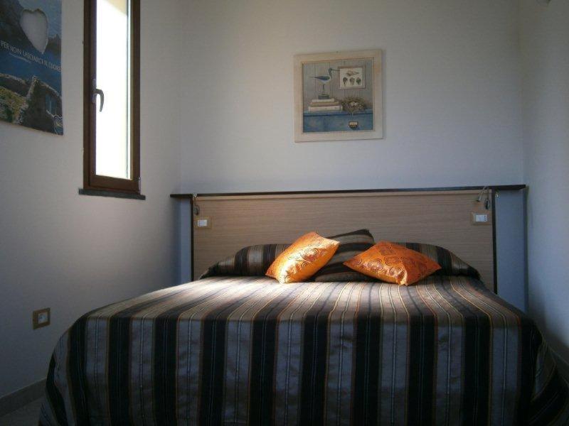 Arianna Hill House Bed & Breakfast Специя Стая снимка